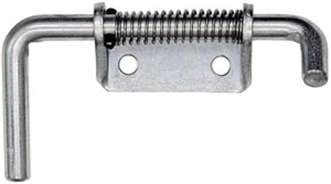 Picture of Buyers 39LL71 Replacement Lock Cylinder with LL71 Key