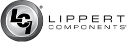 Picture of Lippert Components 2020002260 Q130 Butyl Tape 1/8in x 1-1/2in x 30ft (12-Pack Case)