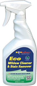 Picture of Sudbury Boat Care 851 Eco Mildew Cleaner & Stain Remover 32 oz Trigger Spray