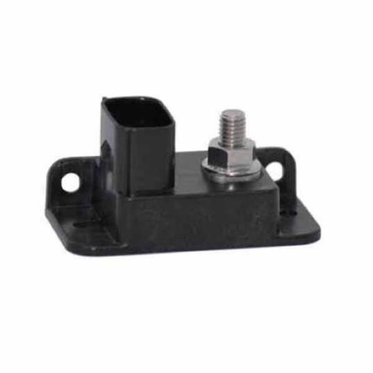 Picture of Egis Mobile Electric 9811-4500 Single XD Battery Management Relay NMEA 2000 4-Position