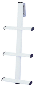 Picture of Garelick 75056-GS Solid Detachable Stanchion Plate