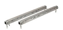 Picture of PullRite 2238 SuperGlide ISR Hitch Mounting Kit for 2017+ Chevy/GMC 2500/3500