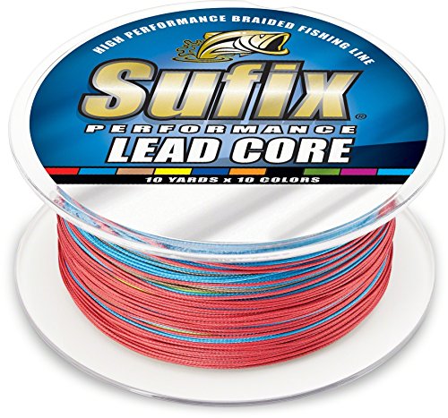 Picture of Sufix 646-660 Sufix Superior Smoke Blue Monofilament - 60lb - 830 Yds