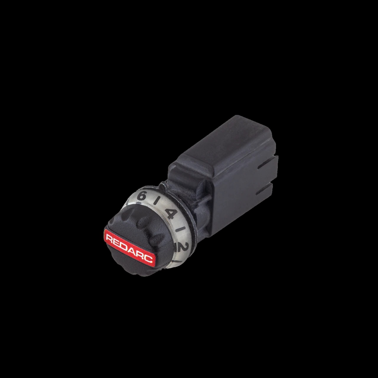 Picture of REDARC TRAILERPOWERKIT1-NA Trailer Power Kit with DC-DC Charger and Smart Battery Monitor