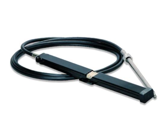 Picture of Teleflex SSCX6418 Cable-Xtreme Steering Cable 18ft