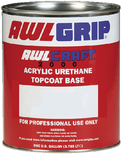 Picture of Awlgrip TF8008G Awlcraft 3000 Off White Base Gallon