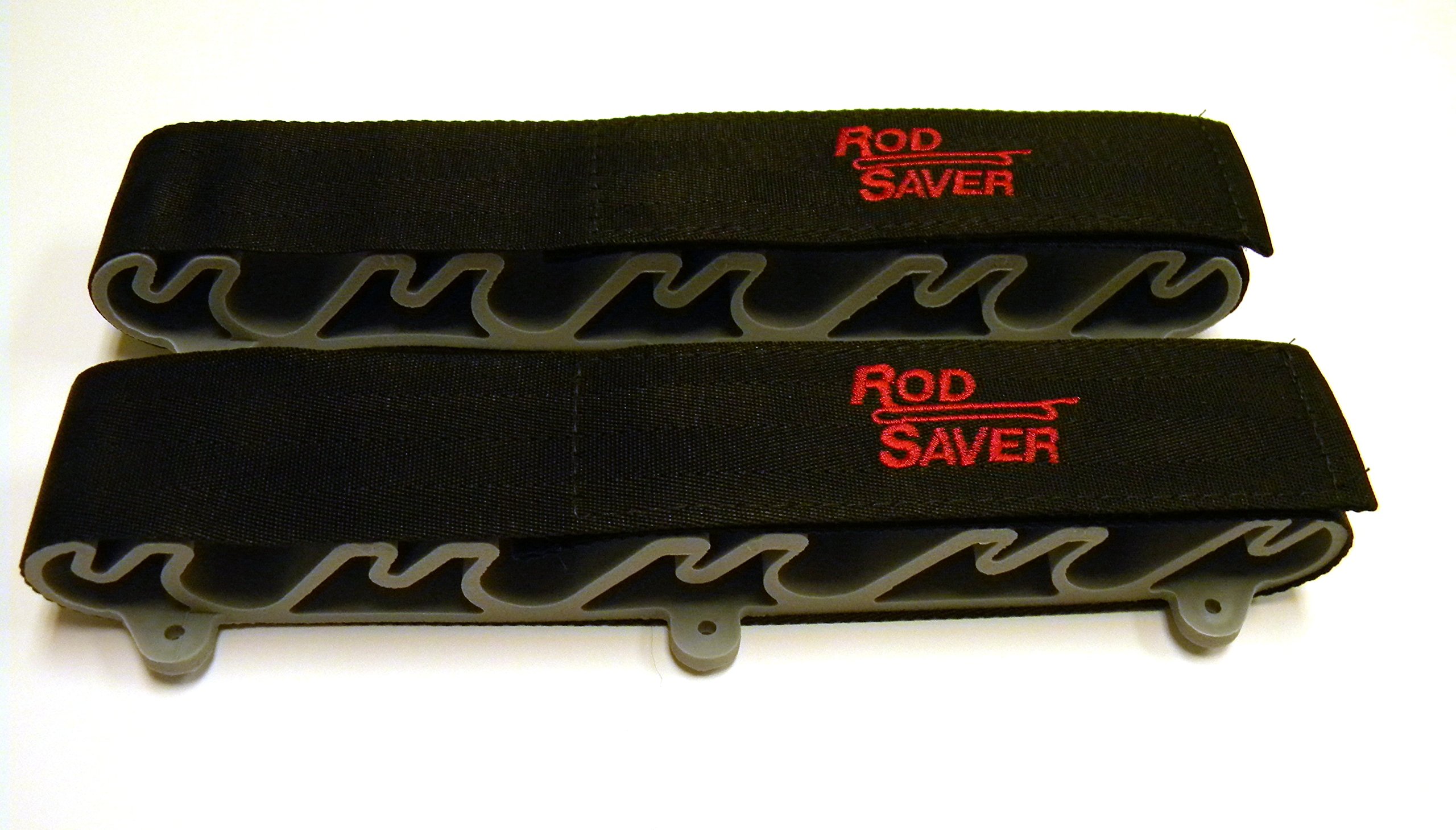 Picture of Rod Saver RT50 Rod Saver Mini Retractable Tie Down - 50" - Pair