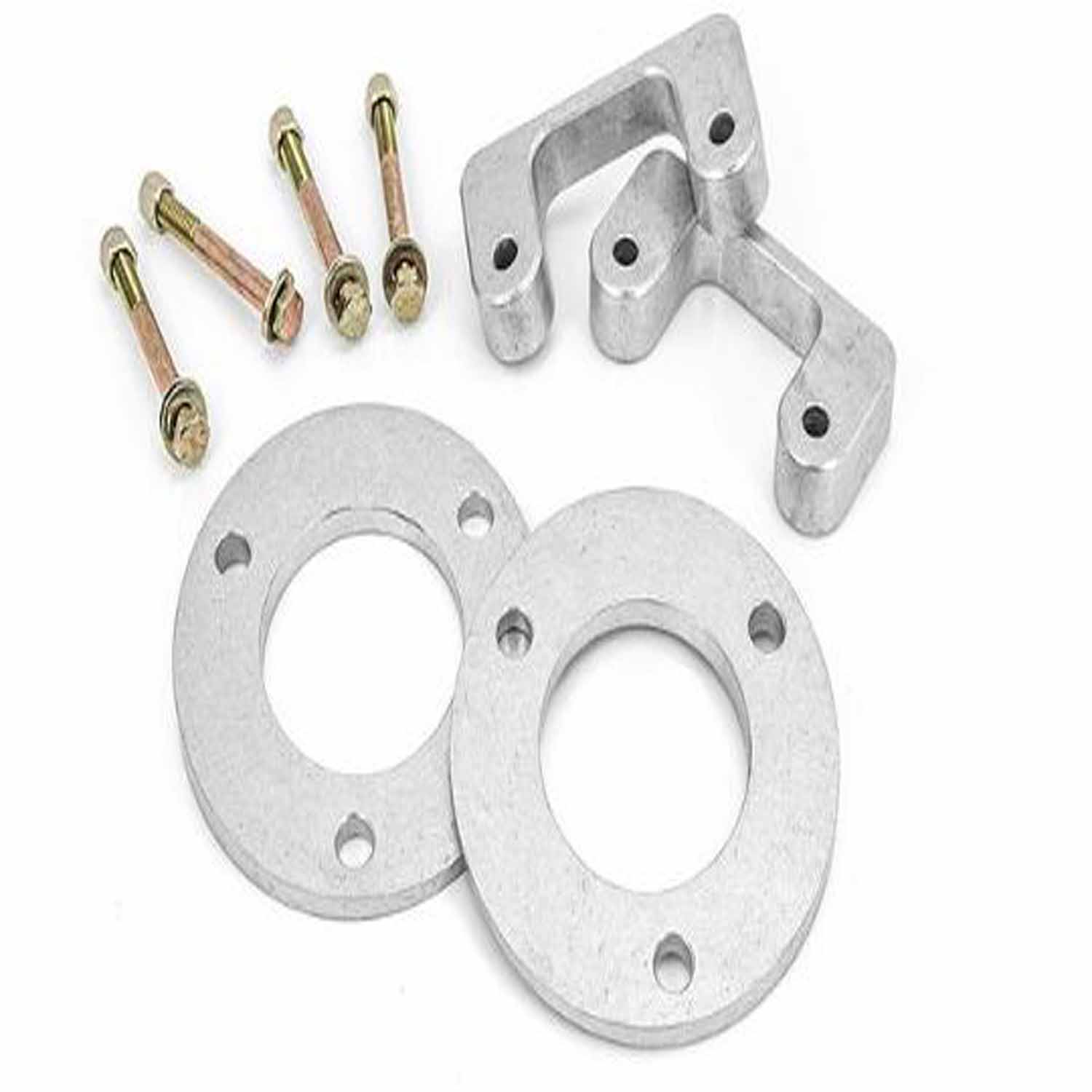 Picture of TrailFX G22LL4 Front Strut Spacer Leveling Kit with Installation Hardware