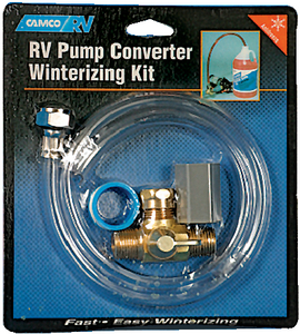 Picture of Camco 65506 Boat Winterizer Direct Drive System