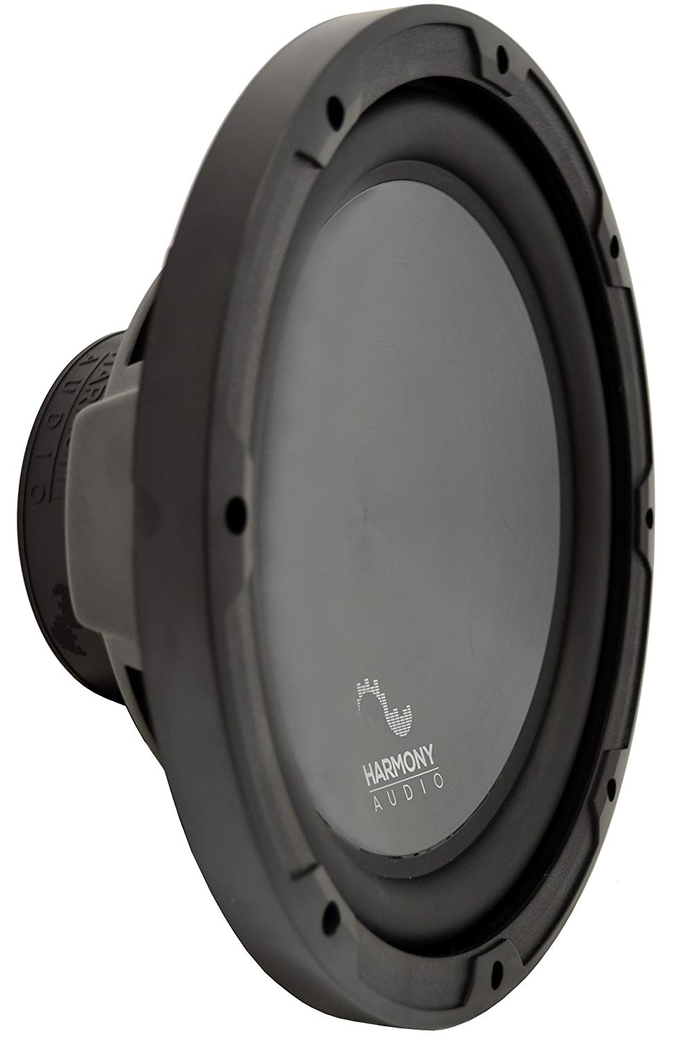 Picture of Kicker 51KMC4 KMC4 Weather-Resistant Gauge-Style Bluetooth Media Center