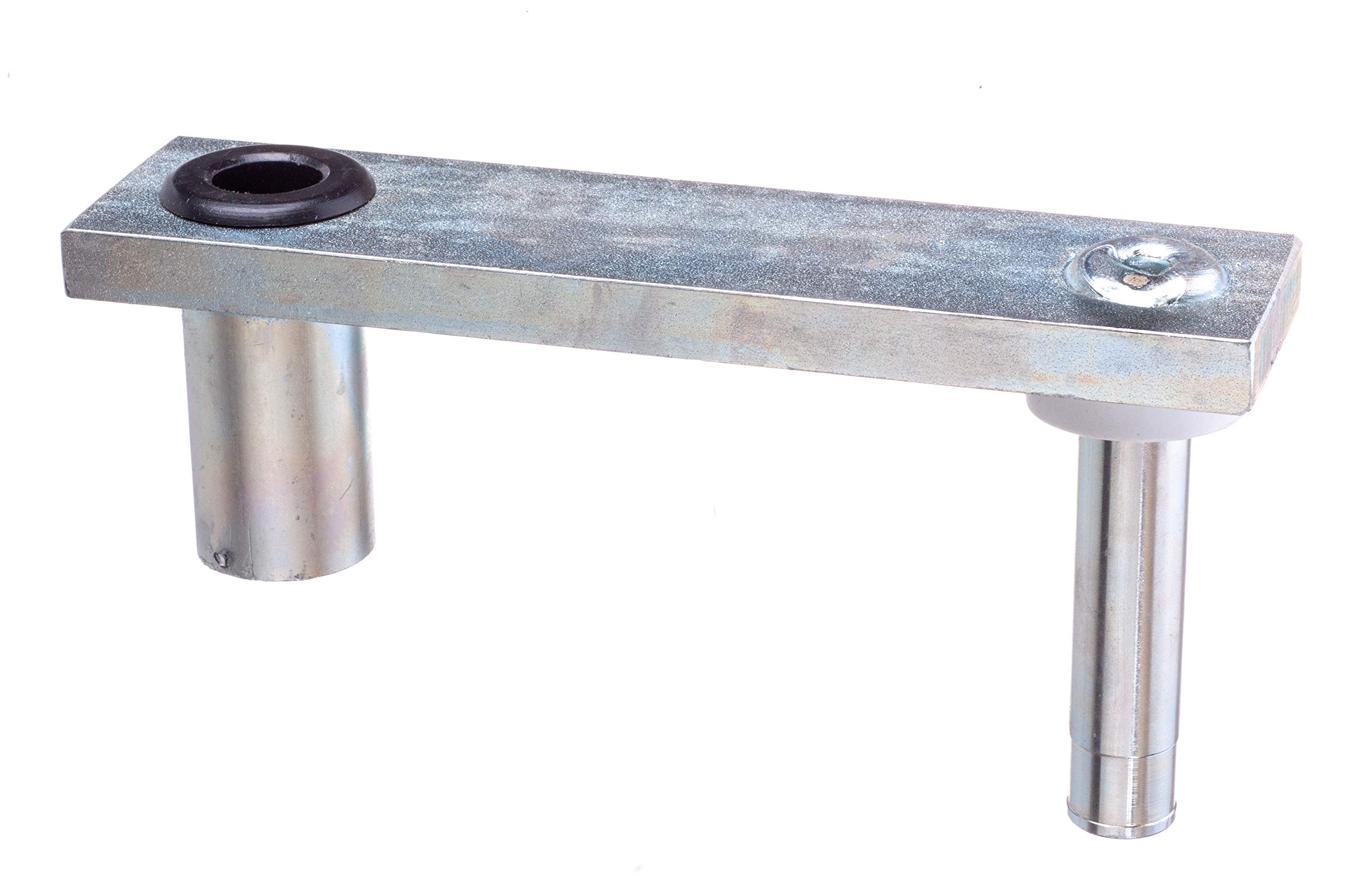 Picture of Swivl-Eze 278AO3AGL-1 Air System Seat Mount with AirGlide Slider and 3-Degree Tilt