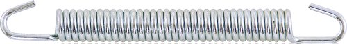 Picture of Helix Racing Products 495-7010 Exhaust Springs Zinc Plated - 70mm 10-Pack
