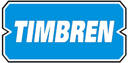 Picture of Timbren Industries FR250SDJ-P4 SES Suspension Enhancement System Kit 2017-2019 Ford F-250 Super Duty 4WD
