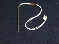 Picture of MC 621957MC Burner and Orifice Assembly for Norcold RV Refrigerators