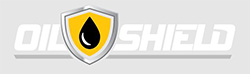 Picture of OilShield OSFHONE14-2pk 1" x 14' Rubber Farm Fuel Transfer Hose with Static Wire - 2-Pack