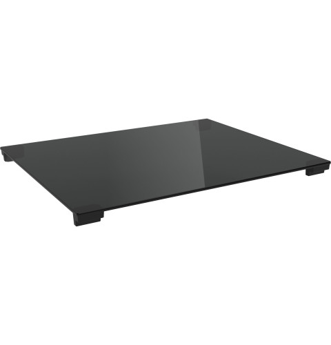 Picture of GE Appliances PLU612RWSS Profile 12-Inch Modular Rangetop Stainless Steel