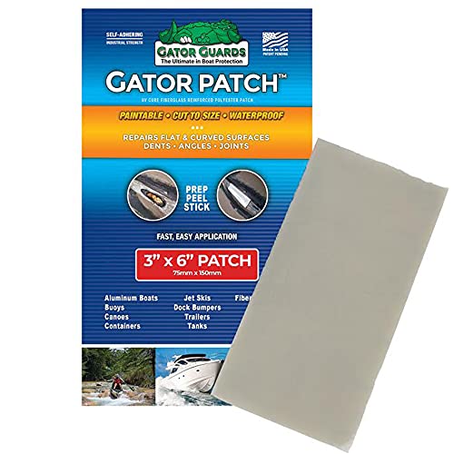 Picture of Gatorguard GSSTEPLGY-GRIT-DP Non-Skid Step Pad Grey Grit 16" x 4"
