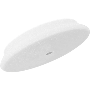 Picture of Rupes USA 9.WF180S Waffle Ultra-Fine Polishing Foam Pad 180mm White