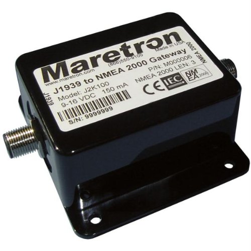 Picture of Maretron A3801-3 Contura V Momentary Switch with VMM Adapter Cable 2m