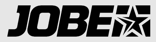 Picture of Jobe Sports 247720028-PCS Universal Life Vest Blue Adult USCG Approved