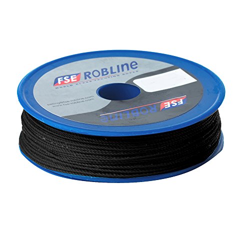 Picture of Robline ST-9967 Robline Uv-Stable Sail Ties Nylon - 78" Length 1" Wide *5-Pack
