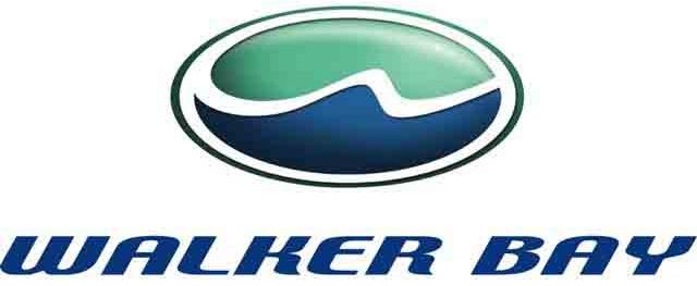 Picture of Walker Bay Boats 010-13532-00 M6-10SGI-S-SB Marine Speaker Grille