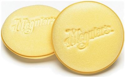Picture of Meguiar's M6PFP2 6" Polishing Foam Pad for DA & Orbital Polishers