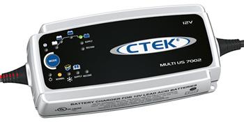 Picture of CTEK SSRV3T AC Soft Starter for RV Air Conditioners