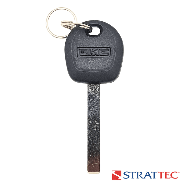Picture of Strattec Keys 7018446 GM Truck/SUV Lock Cylinder and Key Set