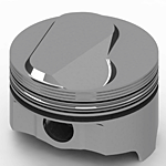 Picture of Icon Pistons 17143 Shroud Ge Pw