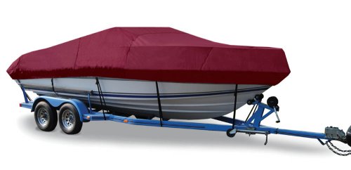 Picture of Taylor Made 70190 Boat Guard Cover for 17'-19' Tournament Style Bass Boats