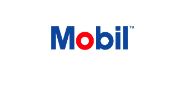 Picture of Mobil 128457 Delvac Modern Grease 2 NLGI 2 Extreme-Pressure Grease 13.4 oz Cartridge - Case of 40