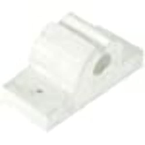 Picture of Whitecap Industries S-0629C 30-Degree Rod and Cup Holder Marine Fishing Accessory
