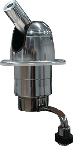 Picture of Taco Metals WP-800-900 Wedge Plate for GS-800 & GS-900 Antenna Mounts