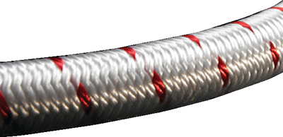 Picture of New England Ropes C54T03-24-00008 Cyclone Mooring Pendant 3/4" x 8' Dyneema