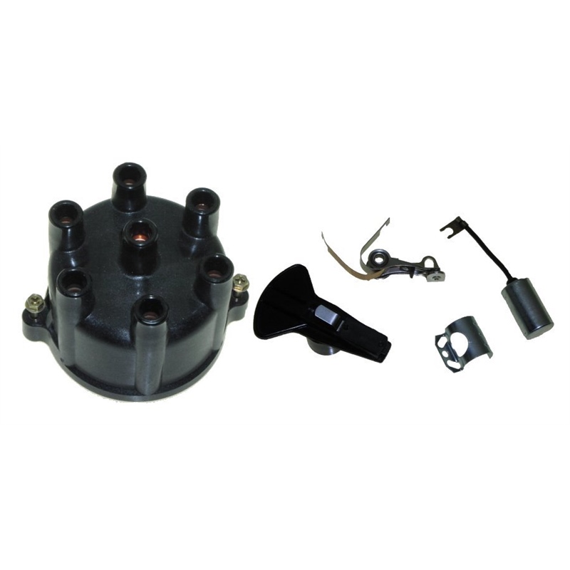 Picture of Engineered Marine Products 92-92721 300-Hour Service Kit