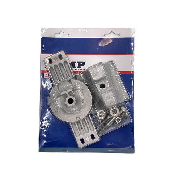 Picture of Engineered Marine Products 93-04620 Aluminum Anode Kit