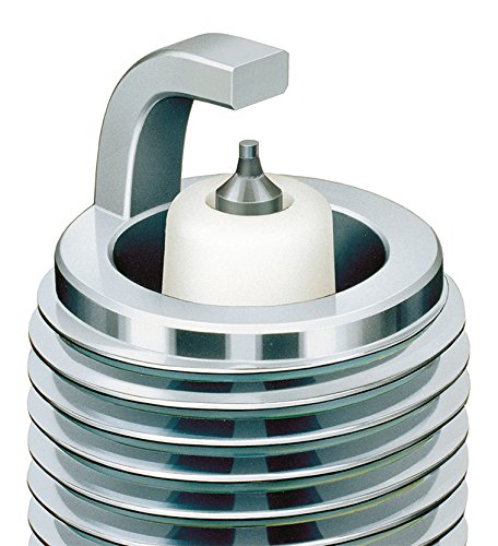 Picture of NGK 5018 G-Power Platinum Spark Plug LFR5AGP