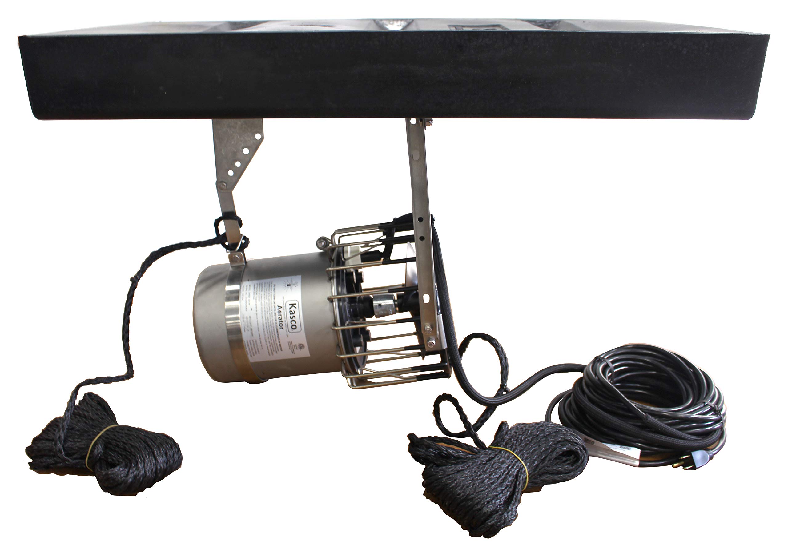 Picture of Kasco Marine 4400C075 Aquaticlear 1HP Circulator with 75' Power Cord