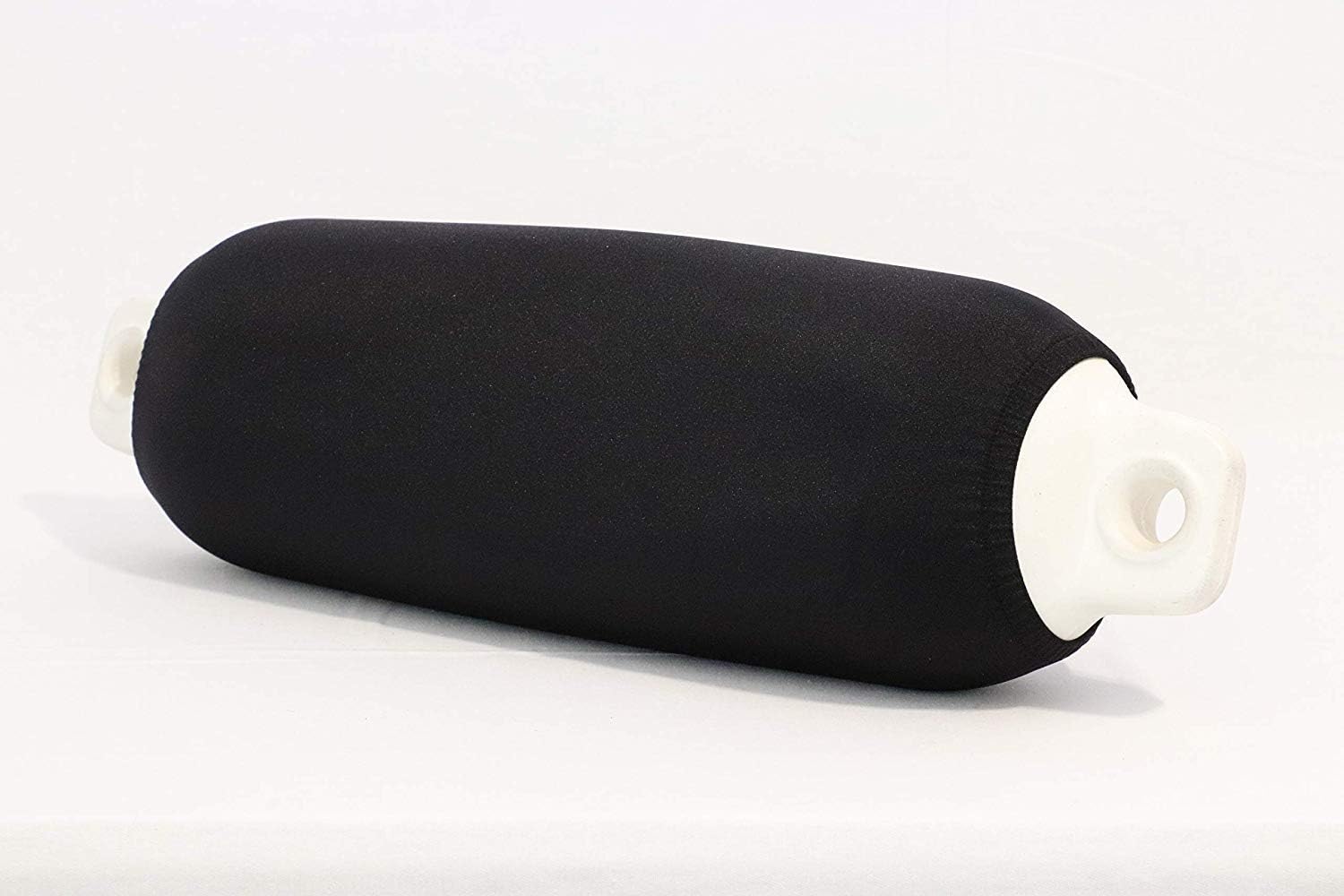 Picture of Taylor Made 2020108153 Hull Gard Inflatable Boat Fender 8.5" x 27" White