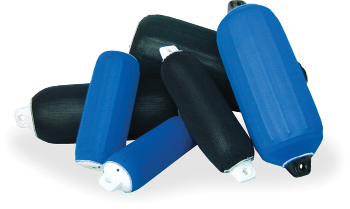 Picture of Taylor Made 2020108423 Premium Fender Cover Black Big B 12x34