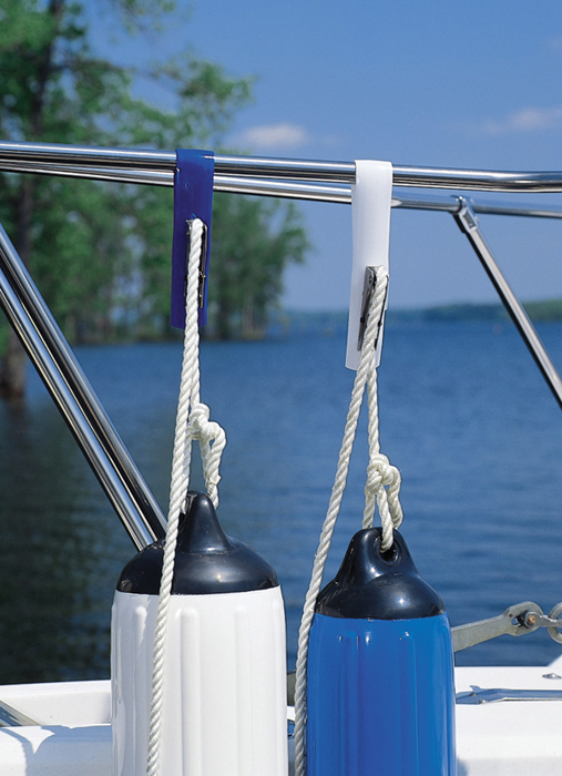 Picture of Taylor Made 2020108435 Quick Draw Fender Adjuster for 1/4" to 1/2" Lines