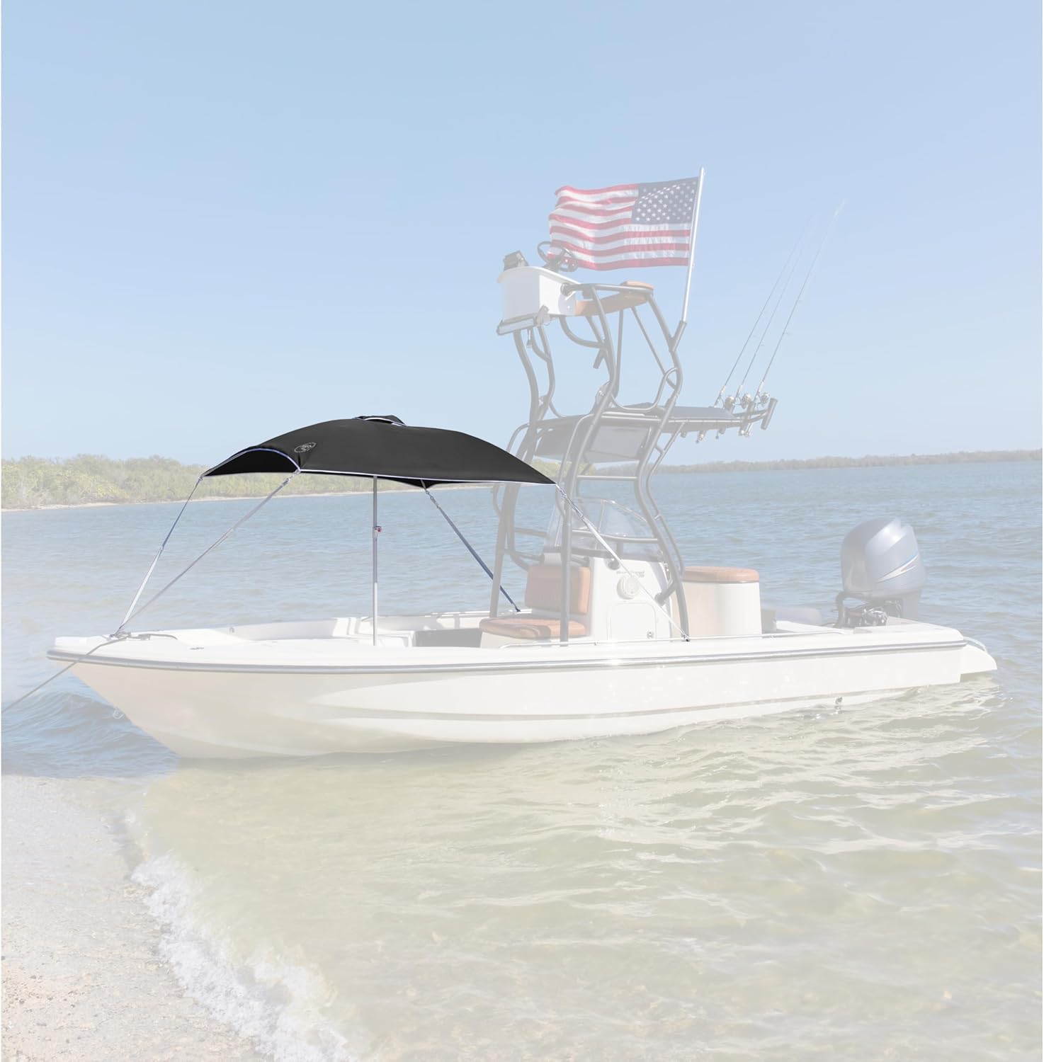 Picture of Taylor Made 2020108586 Chafe Guard for Anchor Lines 3/8-5/8 Inch x 18 Inch