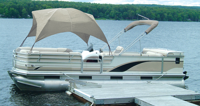 Picture of Taylor Made 2020108761 Sailshade 12' Triangle Sand