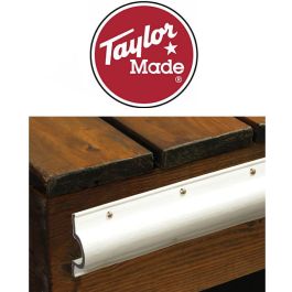 Picture of Taylor Made 2020137563 Small Edge Gard Dock Line Protector 25' Coil