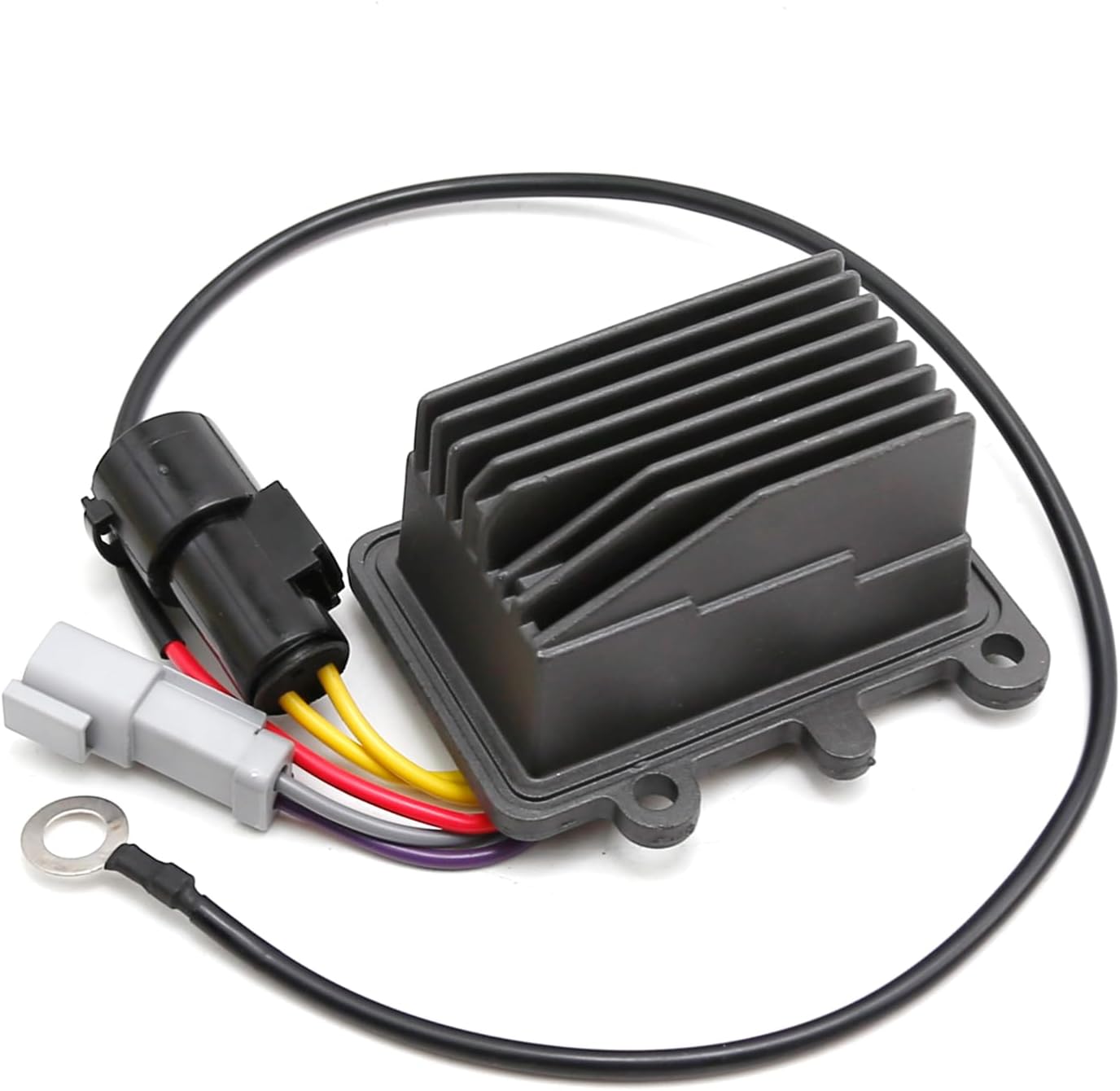 Picture of BRP US - Parts 0439561 Rectifier Regulator and Gasket Assembly