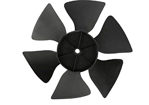 Picture of ASA Electronics ACR150LPB Advent Air 15000 BTU Low Profile RV Air Conditioner Black