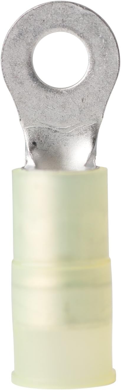 Picture of Marinco 230203 Ring Terminal 22-18 Gauge #10 Screw 6-Pack