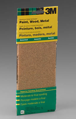 Picture of 3M 7000045429 Non-Skid Cleaner 1 Liter Marine Deck Cleaner