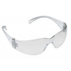 Picture of 3M 7100090616 SecureFit Protective Safety Glasses Gray Anti-Fog Lens
